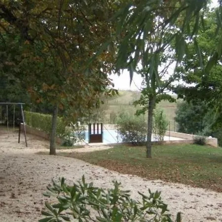 Prázdninový dům House Bellegarde Marsal - 6 Pers, 200 M2, 4/3 Marsal (Tarn)