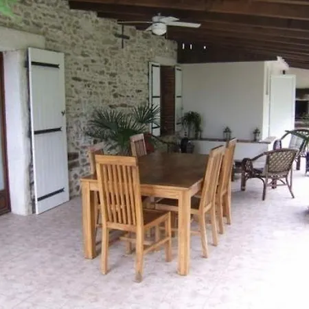 House Bellegarde Marsal - 6 Pers, 200 M2, 4/3 Marsal (Tarn)