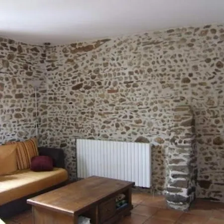 House Bellegarde Marsal - 6 Pers, 200 M2, 4/3
