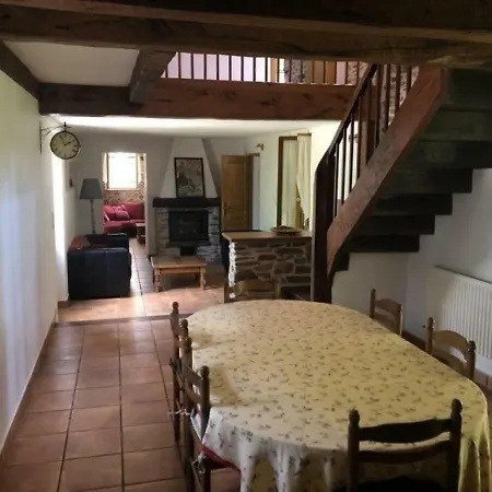 House Bellegarde Marsal - 6 Pers, 200 M2, 4/3 Prázdninový dům *