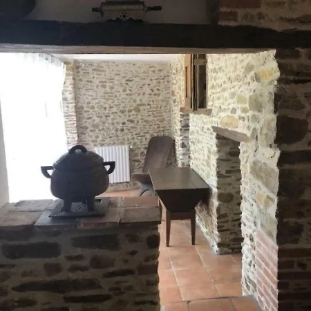 House Bellegarde Marsal - 6 Pers, 200 M2, 4/3 Prázdninový dům