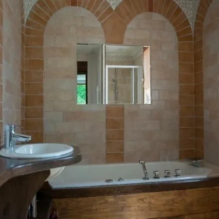Prázdninový dům House Bellegarde Marsal - 6 Pers, 200 M2, 4/3 Marsal (Tarn)
